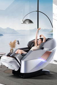 Sillón de masaje eléctrico 4d de alta calidad OEM con CE - Product Image 4