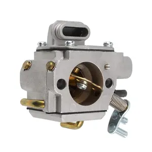 Chainsaw Carburetor For Stihl MS461 MS441 MS 461 441 Walbro HD50 CARB Replaces Part 1128 120 0629
