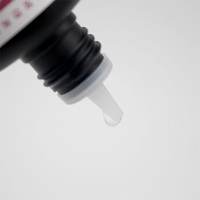 Accélérateur de séchage professionnel pour colle à cils K-Beauty OEM ODM, liquide 10ml, booster pour extensions de cils, fournitures personnalisées