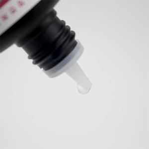 Acelerador de Pegamento para Pestañas K Beauty OEM ODM 10ml Intenz, Potenciador Profesional de Pegamento para Extensiones de Pestañas, Suministros Personalizados - Product Image 3