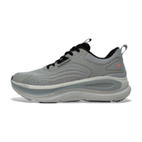 Chaussures de course ultra-légères à amorti rebondissant pour marathon, baskets de course tendance et stylées pour hommes