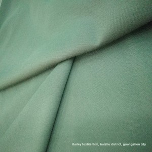 60カウントナイロンTencel Roman 180g高弾性トップパンツカジュアル生地両面ニットローマ布ソフトリブアクセサリー - Product Image 6