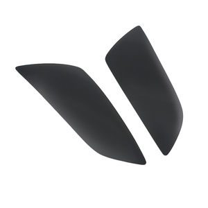 เคสไฟหน้ารถจักรยานยนต์สำหรับฮอนด้า CBR600RR CBR <span class=keywords><strong>600RR</strong></span> 2003-2006 CBR1000RR 1000RR 20004 <span class=keywords><strong>2005</strong></span> 2006 2007 - Product Image 1