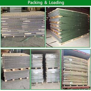 Yüksek Mukavemetli <span class=keywords><strong>Gabion</strong></span> Kutusu <span class=keywords><strong>8x10</strong></span> Tip 83mm Örgü 27 30mm Tel Çapı Çinko Kaplama ve 39mm Takviyeler ile Eğim Stabilizasyonu için - Product Image 5