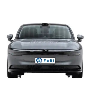 Made in china High Speed EV Wholesale New Electric Vehicle Geely Zeekr 007 Ev Car Electric Car