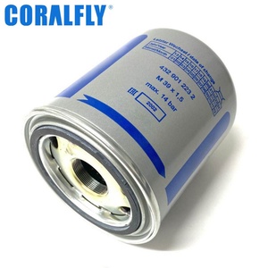 3090288 21620181 3090268 20972915 4329012232 P951413 AD27747 Filtre à air pour Filtro Wabco - Product Image 4