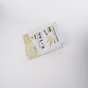 Sacs en plastique pour l'emballage de la <span class=keywords><strong>farine</strong></span> en gros, robustes et protecteurs pour l'emballage de la <span class=keywords><strong>farine</strong></span> complète dans les magasins de détail alimentaire ou les boulangeries - Product Image 5