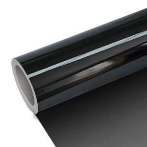 Professional PET Crystal Film High <b>Stretch</b> Waterproof Full Car <b>Wrap</b> - Product Image 1