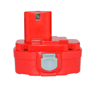 Adecuado para reemplazo de batería de herramienta eléctrica <span class=keywords><strong>Makita</strong></span> 18V <span class=keywords><strong>1822</strong></span> 1820 1833 1835 - Product Image 2