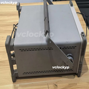 Analyseur de spectre Agilent 8595E 9KHz-6.5GHz - Product Image 4