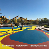 Tapis en caoutchouc écologiques EPDM pour salle de sport, Arabie Saoudite, Émirats arabes unis, Runsure Safe Choice, best-seller, prix réduit, haute résistance, standard.