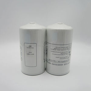 ตัวกรองน้ำมันเชื้อเพลิงสำหรับเครื่องยนต์รถตักลื่นไถล BF46050 466-4177 PL250 <span class=keywords><strong>04130241</strong></span> - Product Image 4