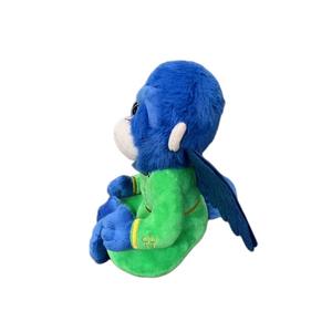 Nouvel Arrivage Vente en Gros Peluche Magique Brodé Singe Super Doux - Product Image 3
