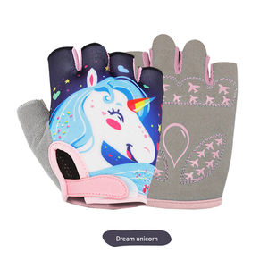 Gants de vélo à pédales pour bébés et petits enfants, pour équilibre, bicyclette de 1 à 8 ans - Product Image 4