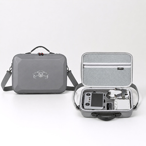 กระเป๋าสะพายไหล่ STARTRC สำหรับโดรน, กระเป๋าพกพาสำหรับ DGI <span class=keywords><strong>Mini</strong></span> 4 Pro (เฉพาะโดรน) พร้อมรีโมทคอนโทรล DGI RC-<span class=keywords><strong>2</strong></span> - Product Image 2