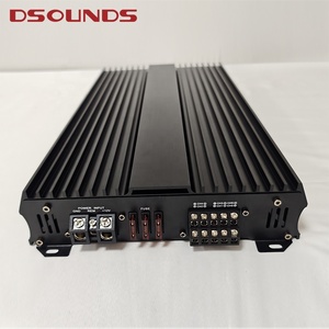 <span class=keywords><strong>Amplificador</strong></span> para Coche <span class=keywords><strong>de</strong></span> <span class=keywords><strong>5</strong></span> <span class=keywords><strong>Canales</strong></span> 80 Vatios*4 <span class=keywords><strong>Canales</strong></span> Clase AB +300 Vatios Clase D <span class=keywords><strong>Amplificador</strong></span> <span class=keywords><strong>de</strong></span> <span class=keywords><strong>5</strong></span> <span class=keywords><strong>Canales</strong></span> para Coche con Alta Calidad <span class=keywords><strong>de</strong></span> <span class=keywords><strong>Sonido</strong></span> para Audio Automotriz - Product Image 4