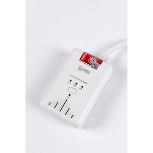 Tuya Wifi hồng ngoại phát hiện rò rỉ khí JT-SC710 chất lượng không khí màn hình âm thanh/ánh sáng báo động Smartlife app điều khiển co/CO2 công nghiệp sử dụng - Product Image 5