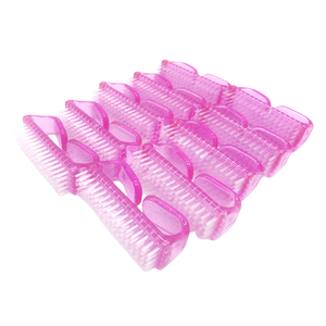 Plastic Handle Mini <b>Nail</b> Brush Portable Lightweight Fingernail Toenail Cleaning Manicure <b>Tool</b> - Product Image 6
