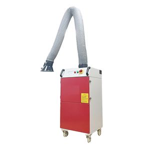 Sistema <span class=keywords><strong>de</strong></span> <span class=keywords><strong>Extracción</strong></span> <span class=keywords><strong>de</strong></span> <span class=keywords><strong>Humos</strong></span> Industriales por <span class=keywords><strong>Conductos</strong></span> para Talleres <span class=keywords><strong>de</strong></span> Fábrica - Product Image 4