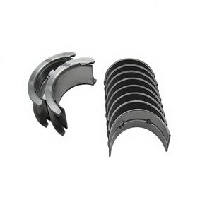 ชุดตลับลูกปืนเพลาข้อเหวี่ยง D4EB D4EA ใหม่สำหรับ Kia สำหรับ Sonata Atos Elantra 4D56หมายเลข21020-27900 21020-27905 21020-27901 - Product Image 1