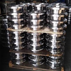 Фланцы pn16 ansi ASME b16.1/B10.5 <span class=keywords><strong>a105</strong></span>, фланец - Product Image 5