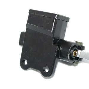 ปั๊มเบรคมอเตอร์ไซค์โมจิสำหรับเวสป้า พีเอ็กซ์ 125 200 ชุดเบรคไฮดรอลิกแบบดิสก์ - Product Image 3