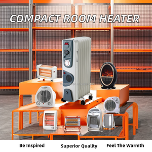 Compatto e potente 7/9/11/13 pinne radiatore a olio <span class=keywords><strong>per</strong></span> qualsiasi uso di riscaldamento della stanza-<span class=keywords><strong>per</strong></span> il bagno o il giardino della camera da letto di casa - Product Image 3