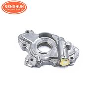 Pompa Oli Baru untuk Toyota Hiace 11320-30020 11320-30030 11320-30040 11320-67010 13519-54085 15010-EM30A 15100-0D020 15100-0D031