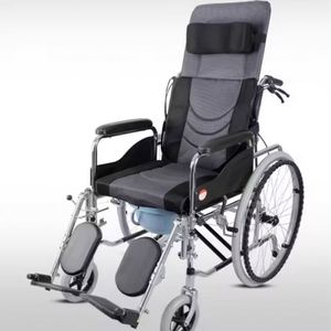 <span class=keywords><strong>Fauteuil</strong></span> <span class=keywords><strong>roulant</strong></span> de transport <span class=keywords><strong>ultra</strong></span> <span class=keywords><strong>léger</strong></span> en acier <span class=keywords><strong>léger</strong></span> <span class=keywords><strong>pliant</strong></span> <span class=keywords><strong>fauteuil</strong></span> <span class=keywords><strong>roulant</strong></span> handicapé pour voyagerRoues manuelles <span class=keywords><strong>ultra</strong></span> légères - Product Image 2
