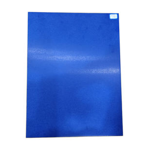 Lastra in Durostone Resistente alle Alte Temperature, Piano di Lavoro in Pietra Sintetica, Blocco in Fibra di Carbonio, Pannello in Pietra per Taglio - Product Image 1