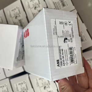 Contacteur de série à bobine triphasée CA BB AX09/12/32/65/80/205/370-30-10/01 220V pour automatisation industrielle 50/60Hz Garantie 1 an AX Cont - Product Image 4