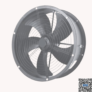 พัดลมหมุนวน AC CanpingO5 500B2มงกุฎสำหรับโทรคมนาคม - Product Image 3