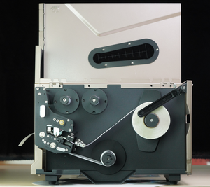 Ban đầu Postek TX3 exp-lite 300dpi 4.5inch màn hình cảm ứng công nghiệp truyền nhiệt nhãn Máy in mã vạch cho nhà kho - Product Image 6