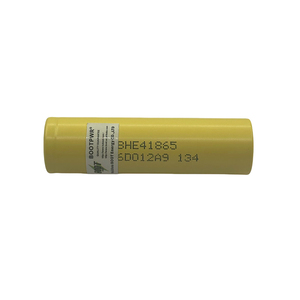 <span class=keywords><strong>Original</strong></span> <span class=keywords><strong>18650</strong></span> <span class=keywords><strong>HE4</strong></span> 2500mAh 3,7 V Dauer entladung 30A Lithium-Akku