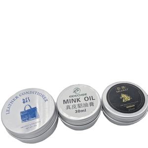 <span class=keywords><strong>EIDECHSE</strong></span>-suavizante de piel de visón, resistente al agua, para botas, zapatos, cuidado de cuero - Product Image 1