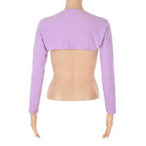 <span class=keywords><strong>Copri</strong></span> braccio facile da usare hijab da <span class=keywords><strong>donna</strong></span> in cotone modale con maniche a spalla protezione solare Anti-scialle manica a mano scialle - Product Image 5
