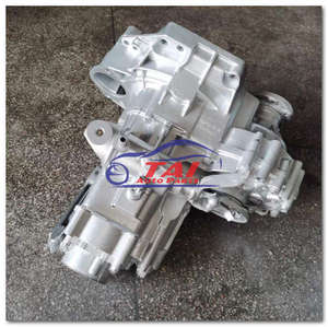 กระปุกเกียร์ธรรมดาสำหรับ V w Jetta - Product Image 5