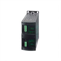 Limitlimiteur de courant d'appel d'alimentation stabilisé
