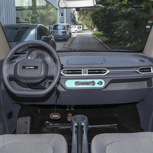 2024 Coche Mini Lindo de 4 Plazas, Vehículo de Nueva Energía Yuanbao - Product Image 5