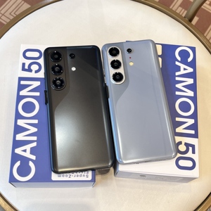 Appareil photo Android 108MP, charge rapide 65W, équipé d'une caméra beauté intégrée, déverrouillage par reconnaissance faciale et empreinte digitale. - Product Image 2