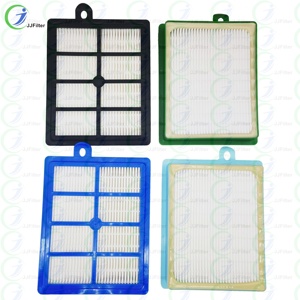 <span class=keywords><strong>Filtro</strong></span> HEPA 12 Adecuado para <span class=keywords><strong>filtro</strong></span> de aspiradora Electroluxs EL012B EL012W EL013W y Eurekas HF1 60286A - Product Image 3