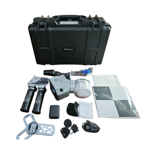 Giá rẻ giá ngoài trời fjd Trion S2 loạt cầm tay <span class=keywords><strong>3D</strong></span> di động lidar hình ảnh điểm đám mây đo cảm biến Máy quét laser - Product Image 3