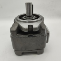 Pompe à huile hydraulique HG0-13-01R-VPC HG HG0 HG1 HG2 Pompe à engrenages interne haute pression HG1-50-01R-VPC HG2-80-01R-VPC