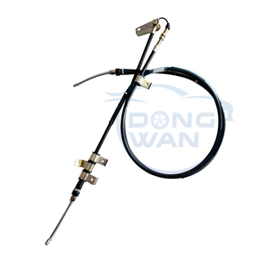 54430/77500 Câble de <span class=keywords><strong>frein</strong></span> automobile japonais en gros d'usine 54410/77500/54430 Convient au moteur Suzuki 77310 - Product Image 1