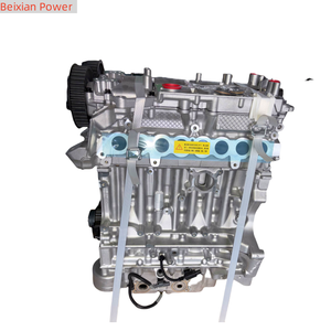 Ensemble moteur b4204t20 de qualité supérieure à bon <span class=keywords><strong>prix</strong></span> pour <span class=keywords><strong>Volvo</strong></span> S60 / <span class=keywords><strong>V90</strong></span> - Product Image 3