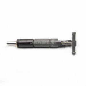 หัวฉีดน้ำมันดีเซล 6207-11-3100 6207113100 - Product Image 5