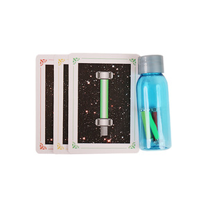 Magic Pleasure Party - Tornillos de separación automática, accesorios para trucos de magia, para espectáculos de cerca, especificación unificada W3 - Product Image 4