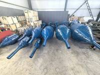 Буровое долото (HDD) 500 мм для бурения песчаных и грунтовых пород