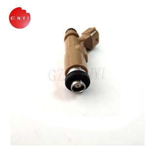 Inyector de Combustible 23250-75090 para Toyota Prado 3RZFE, Pieza de Motor de Gasolina - Product Image 4
