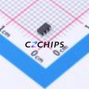 Inversor de chip IC de circuito integrado 74HC2G14GV-Q100H de alta calidad, venta al por mayor, chips de componentes electrónicos y servicio BOM - Product Image 1